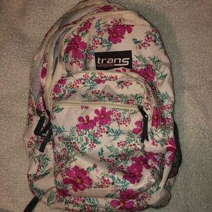 Jansport Backpack
